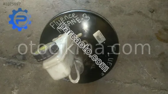 renault megane 3 çıkma fren westinghouse ana merkez