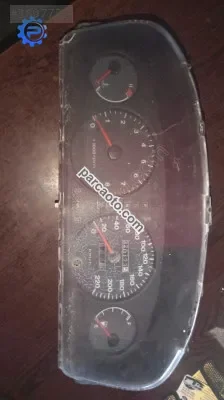 Hundai sonata otomatik km saati eski model yedek parça