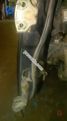 chevrolet epica çıkma sağ arka kapı menteşesi