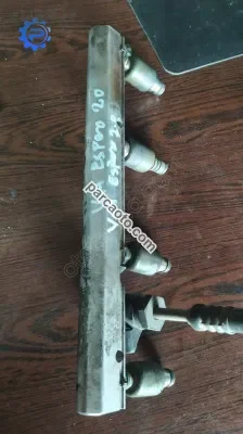 Vectra a espero 2.0 Benzin enjektör kütüğü çıkma