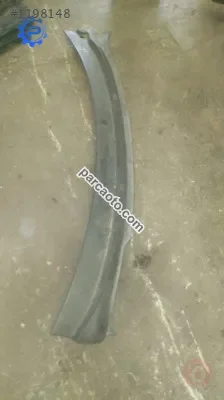 Volkswagen Transporter Ön Cam Izgarası - Ordu Ünye