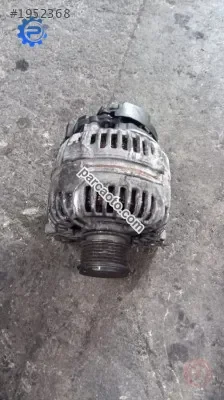volkswagen seat skoda 2.0 çıkma şarj dinamosu