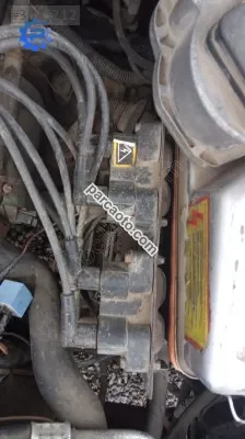Alfa Romeo ateşleme bobini yedek parça