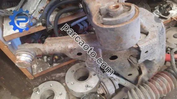 hyundai atos çıkma sağ salıncak