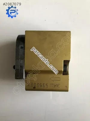 Çıkma Klima Genleşme-Basınç Valfi VW Bora 662975A