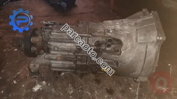 bmw e39 3.0 dizel 5 ileri çıkma manuel şanzıman