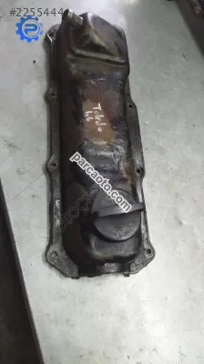 Toledo a80 golf 1.6 dizel külbütör kapağı çıkma