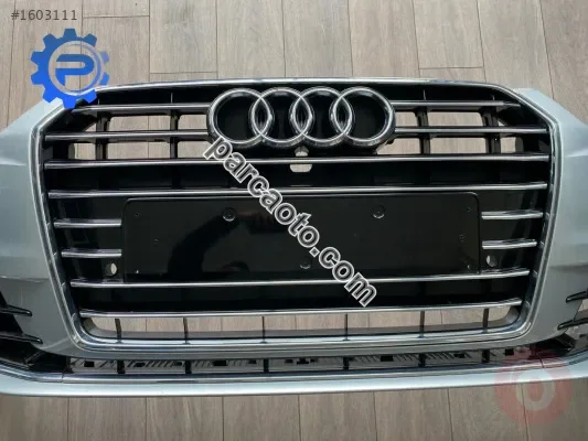 Çıkma Ön Panjur Audi A6 (2015-2018)