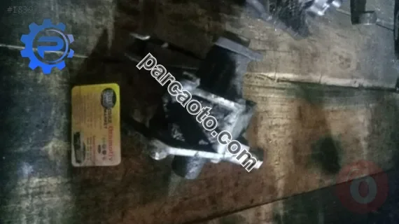 Bmw 2 Serisi Direksiyon Pompası - Ordu Ünye