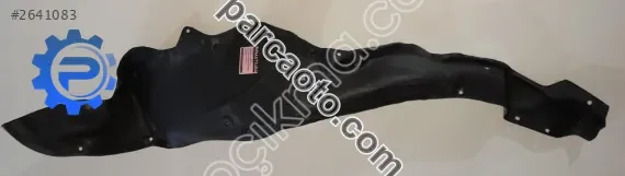 Hyundai Davlumbaz Çamurluk Elantra 96-01 Ön Sol