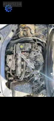 Chrysler Sebring Şanzıman Komple - Ordu Ünye