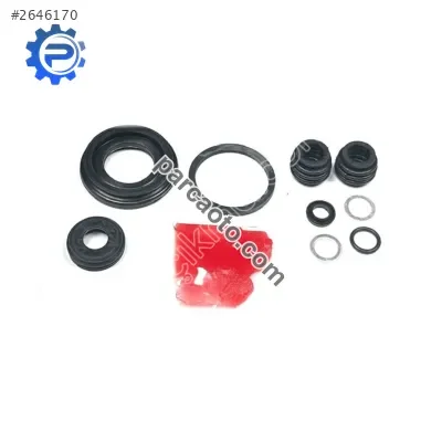 Honda Tamir Tk Fren Kaliper Cıvıc 07-16/Accord 98-06 Arka