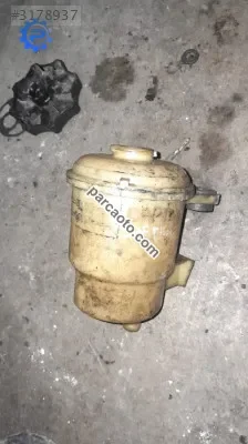 Chevrolet Captiva Direksiyon Yağ Deposu - Ordu Ünye