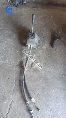 Fiat Punto 1.3 vites mekanizmasi halatları yedek parça