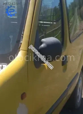 2003 model renault kangoo 1.9 çıkma sol dikiz aynası