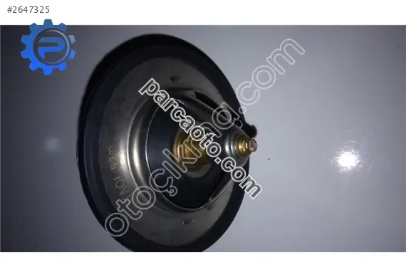 Hyundai Termostat İx35 10-15/Santafe 03-06/Tucson 09-12/ Sportag