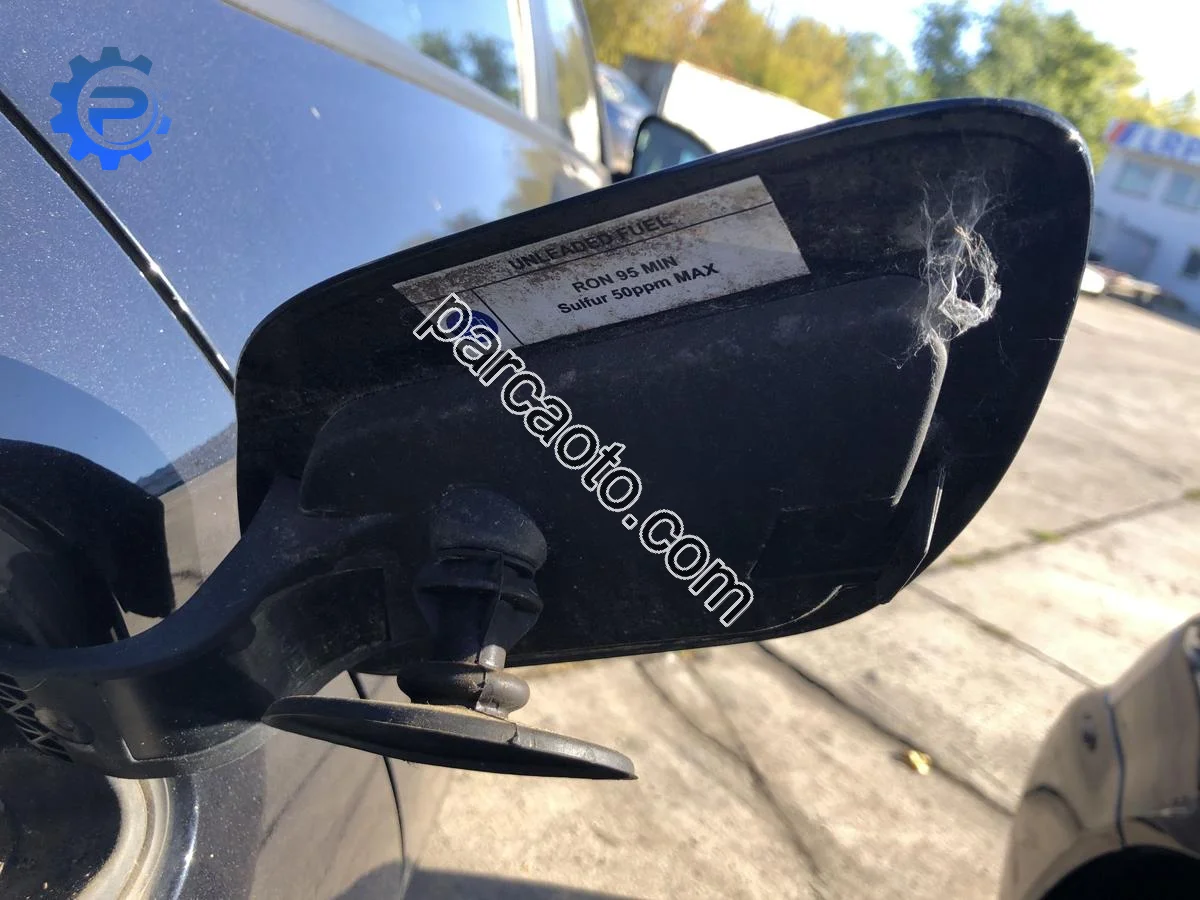 Fiat Tipo Depo Kapağı - Mersin Tarsus