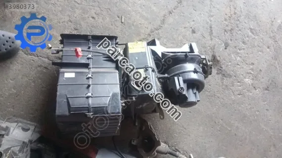 Tata Indigo,indica kalorifer kazani yedek parça