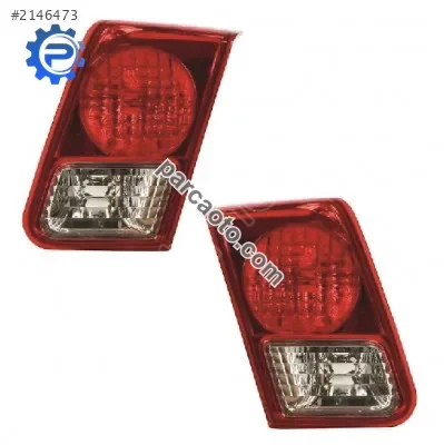 Honda Civic Arka Sağ-Sol Takım İç Stop Lambası 2003-2005