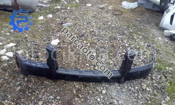 2005 model ford ranger çıkma ön tampon