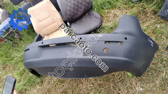 Fiat Croma Tampon Arka - Ordu Ünye