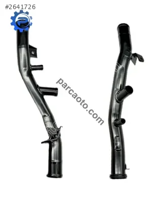 Hyundai Boru Su Devirdaim Accent Dizel 03-05/Getz 1,5 Dizel 02-09