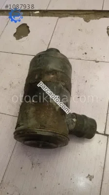 tata telcoline çıkma hava filtre kazanı
