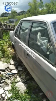 kia capital çıkma sağ arka kapı