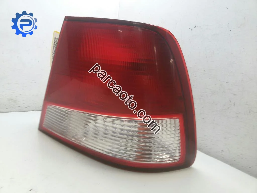 Hyundai Accent Stop - Mersin Tarsus