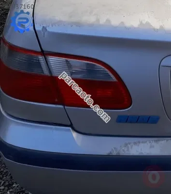 Fiat Albea Stop - Ordu Ünye