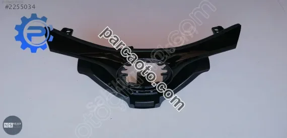 Honda CHR Ön Panjur 2016-2019