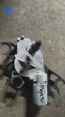 renault megane 2 çıkma arka cam silecek motoru