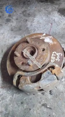 Hyundai Getz sağ taşıyıcı orjinal çıkma