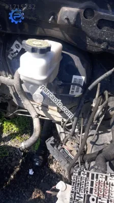 chevrolet captiva çıkma westinghouse