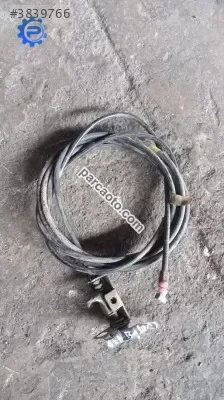 Mazda 626 balonkasa bagaj açma teli yedek parça