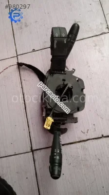 renault master 2 çıkma sinyal silecek kolu