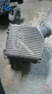 Land Rover,range Rover 4.0 benzinli hava filtre kazanı çıkma