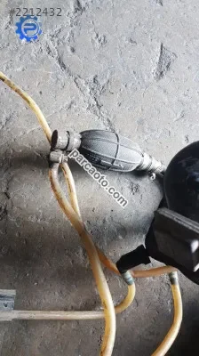 Kango 1.5 mazot otomatiği vak vak çıkma