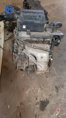 kia picanto 1.1 çıkma benzinli motor