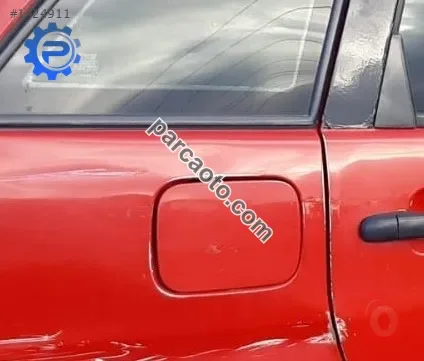 1998 seat ibiza 2.0 gti çıkma depo dış gövde kapağı