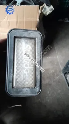 Scudo tavan lambası yedek parça