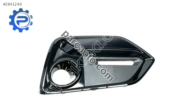 Geely Familia Tampon Ön - İzmir Bornova