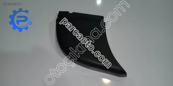 Toyota Bakalit Tampon Hılux Vigo 06-14 Arka Sağ (Yan)