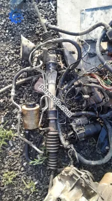 R19 Modeli Renault Direksiyon Kutusu Yedek Parçası