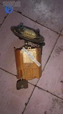 Opel Astra g benzin samandrasi yedek parça