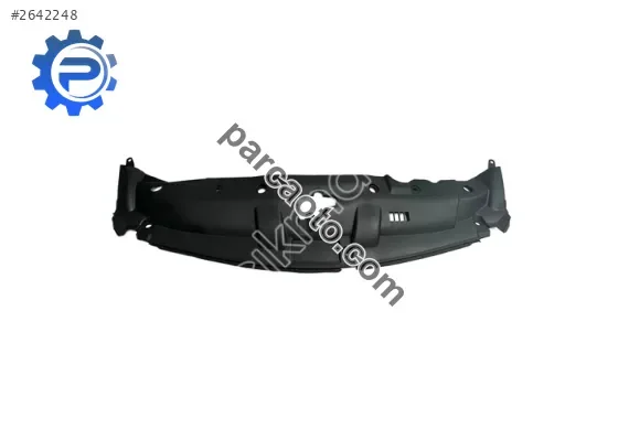 Honda Bakalit Panjur Cıvıc 06-11 (Üst)