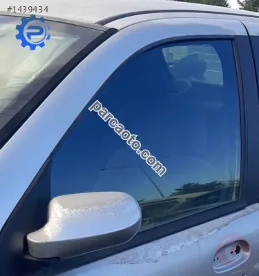 fiat albea çıkma sol ön kapı camı
