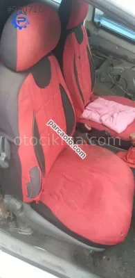 fiat brava coupe çıkma sağ ön koltuk