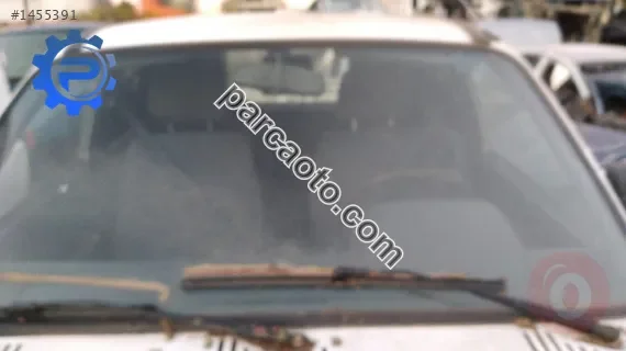 2004 model tata telcoline 4x2 çıkma ön cam