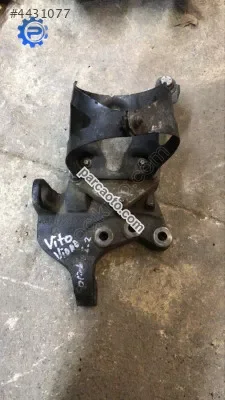 Mercedes vito turbo taşıyıcı braket
